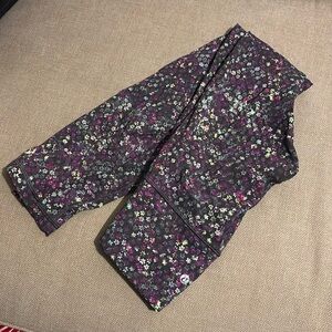 Lululemon Wunder Tights